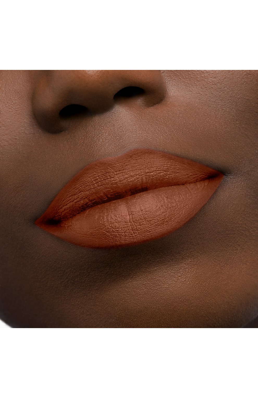 Матовая помада для губ rouge louboutin velvet matte on the go, оттенок beige very gil CHRISTIAN LOUBOUTIN, арт. 8435415063456, фото 7