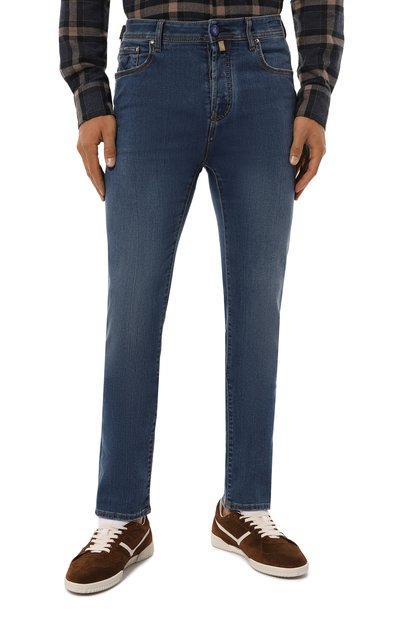 Джинсы bard JACOB COHEN, арт. U Q E04 35 S 3623/918D, фото 3