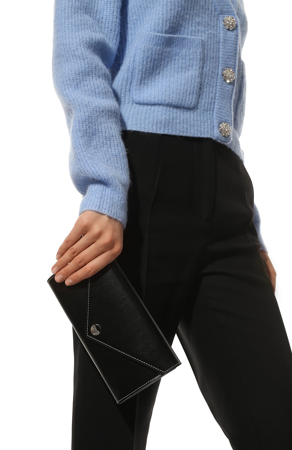 Клатч GANNI, арт. A3896, фото 2