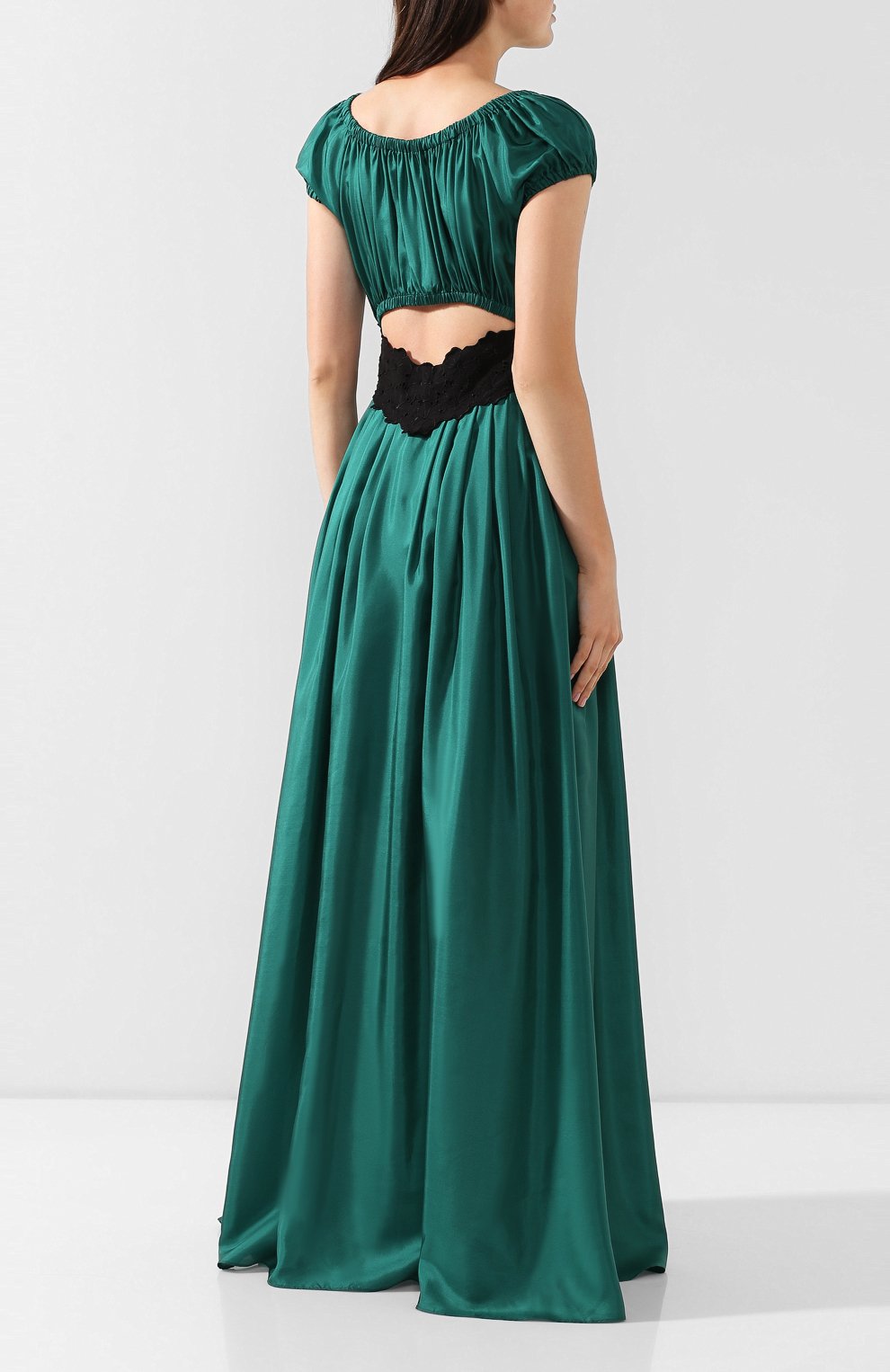 Платье-макси I.D. SARRIERI, арт. BW75899_S19_с19, фото 4