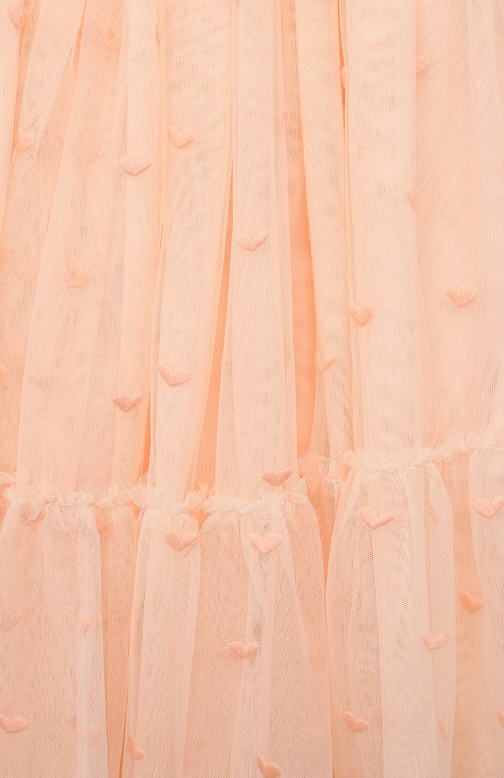 Юбка STELLA MCCARTNEY, арт. TV7A64, фото 3