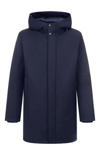 Темно-синий