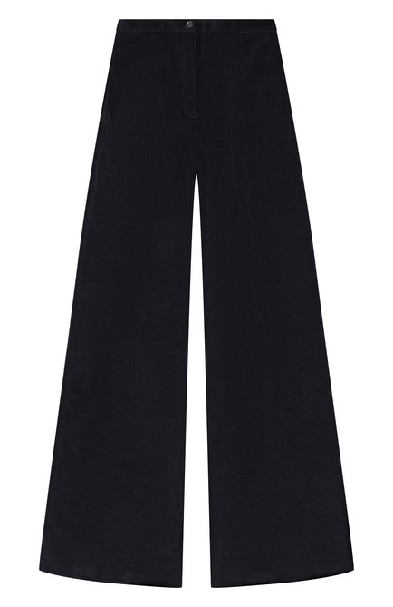 Женские вельветовые брюки AGNONA, арт. T70602S Y/VC009