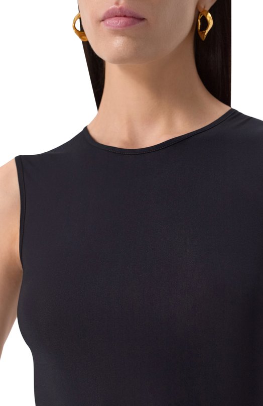 Платье Jil Sander J01CT0024/J70026 Чёрный  J01CT0024/J70026 Фото 5