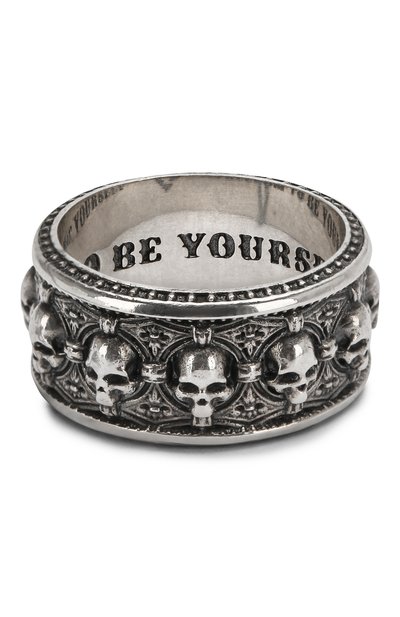 Кольцо jolly roger GL JEWELRY, арт. M700004-S97-01, фото 2