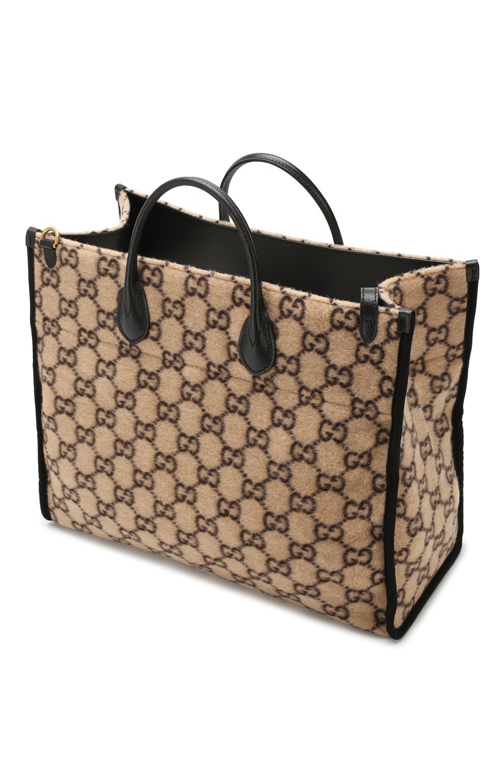 Сумка-тоут GUCCI, арт. 598169/G38ET, фото 4