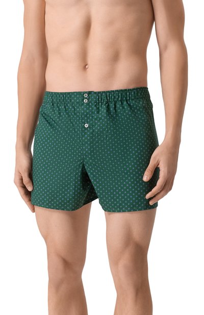 Хлопковые боксеры ROBERTO RICETTI, арт. B0XER DB1/B35203, фото 2