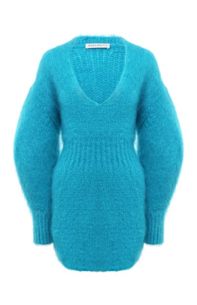 Платье NINA RICCI, арт. 23AMR0019ML0537, фото 1