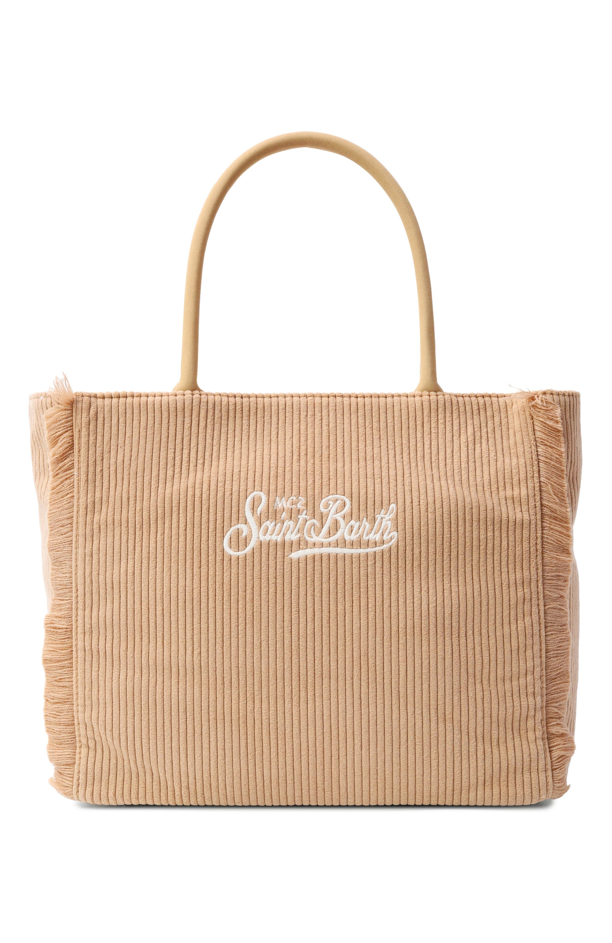 Сумка-тоут vanity MC2 SAINT BARTH, арт. VANI038-00296I/VANITY C0RDUR0Y, фото 6