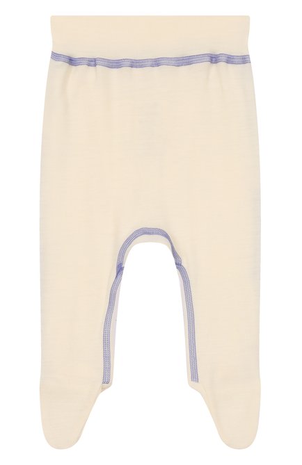 Шерстяные ползунки NORVEG, арт. 4SUCRU-011