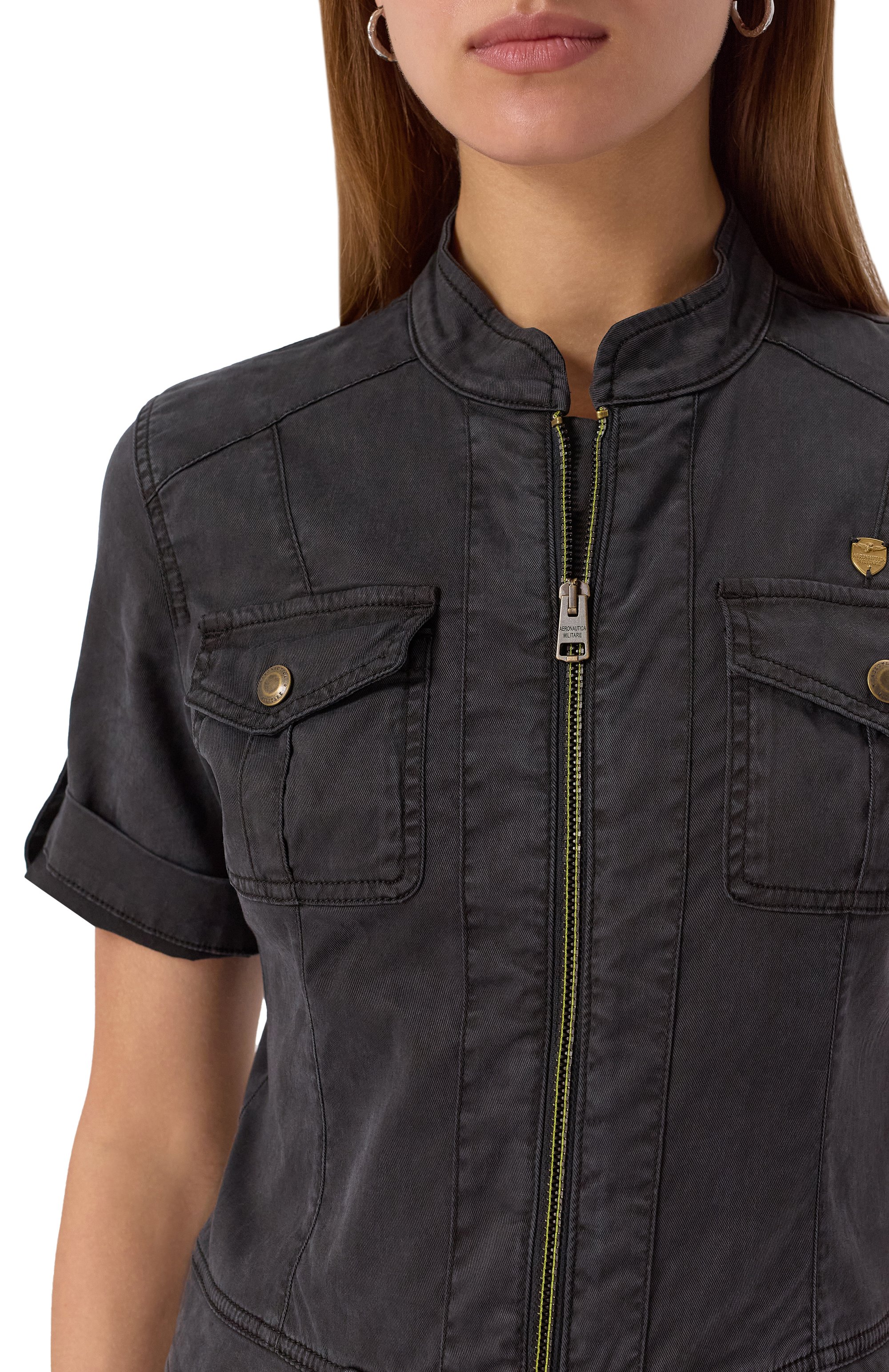 Комбинезон AERONAUTICA MILITARE, арт. 251TU145DCT3515, фото 5