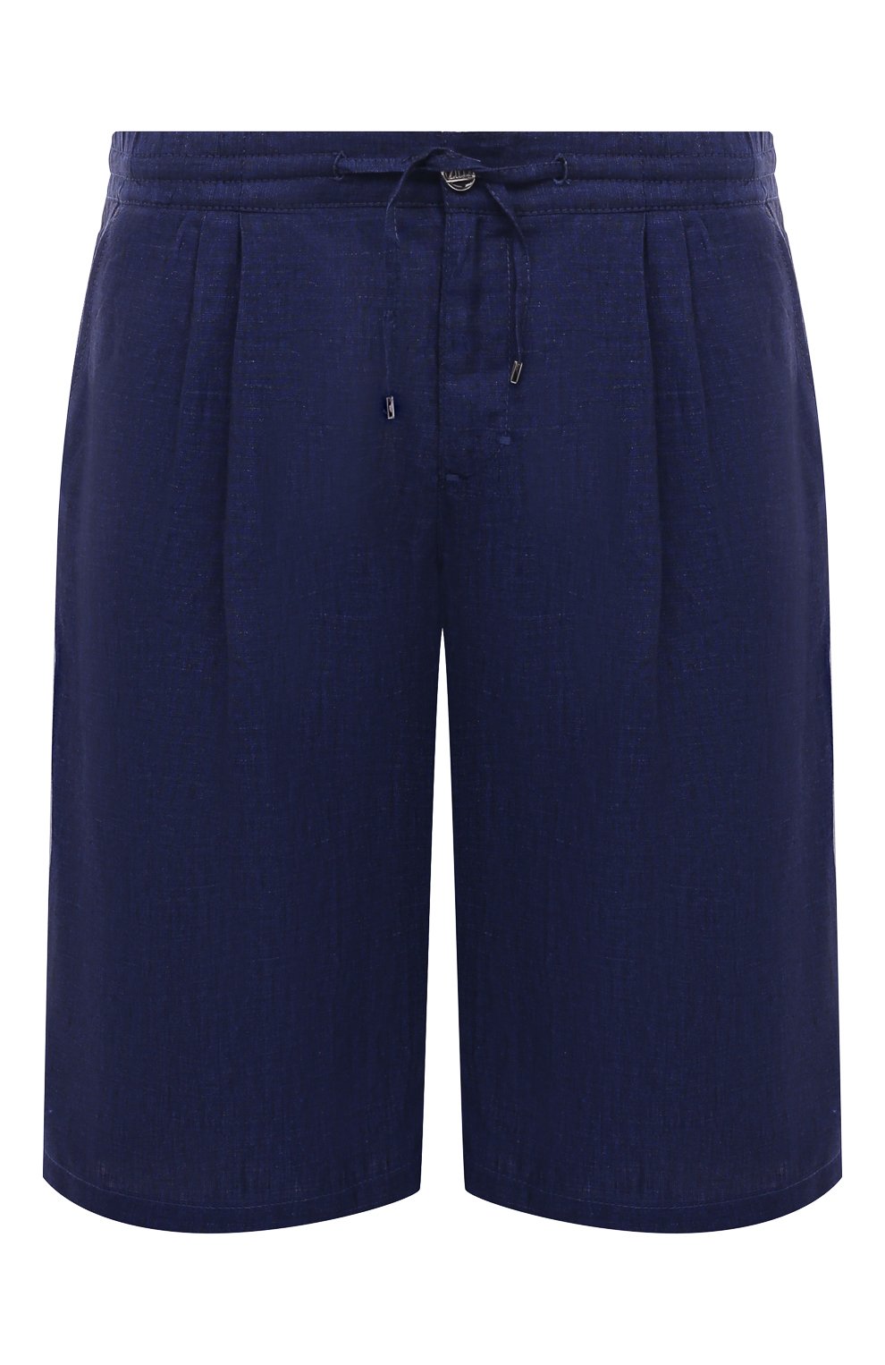 Льняные шорты ZILLI, арт. CS202AM0800VZL000, фото 1