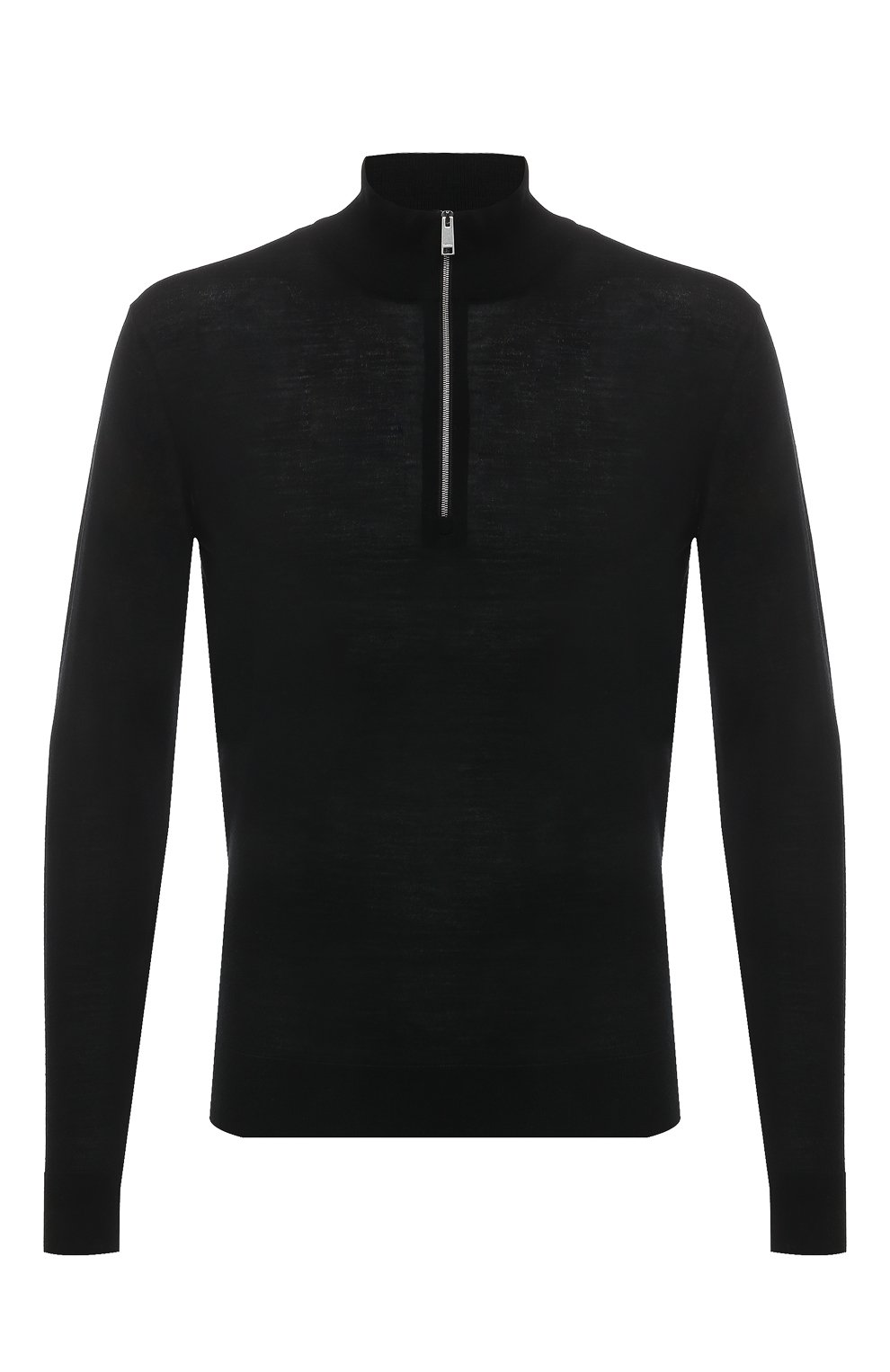 Шерстяной джемпер ZEGNA, арт. UCM00A6/128, фото 1