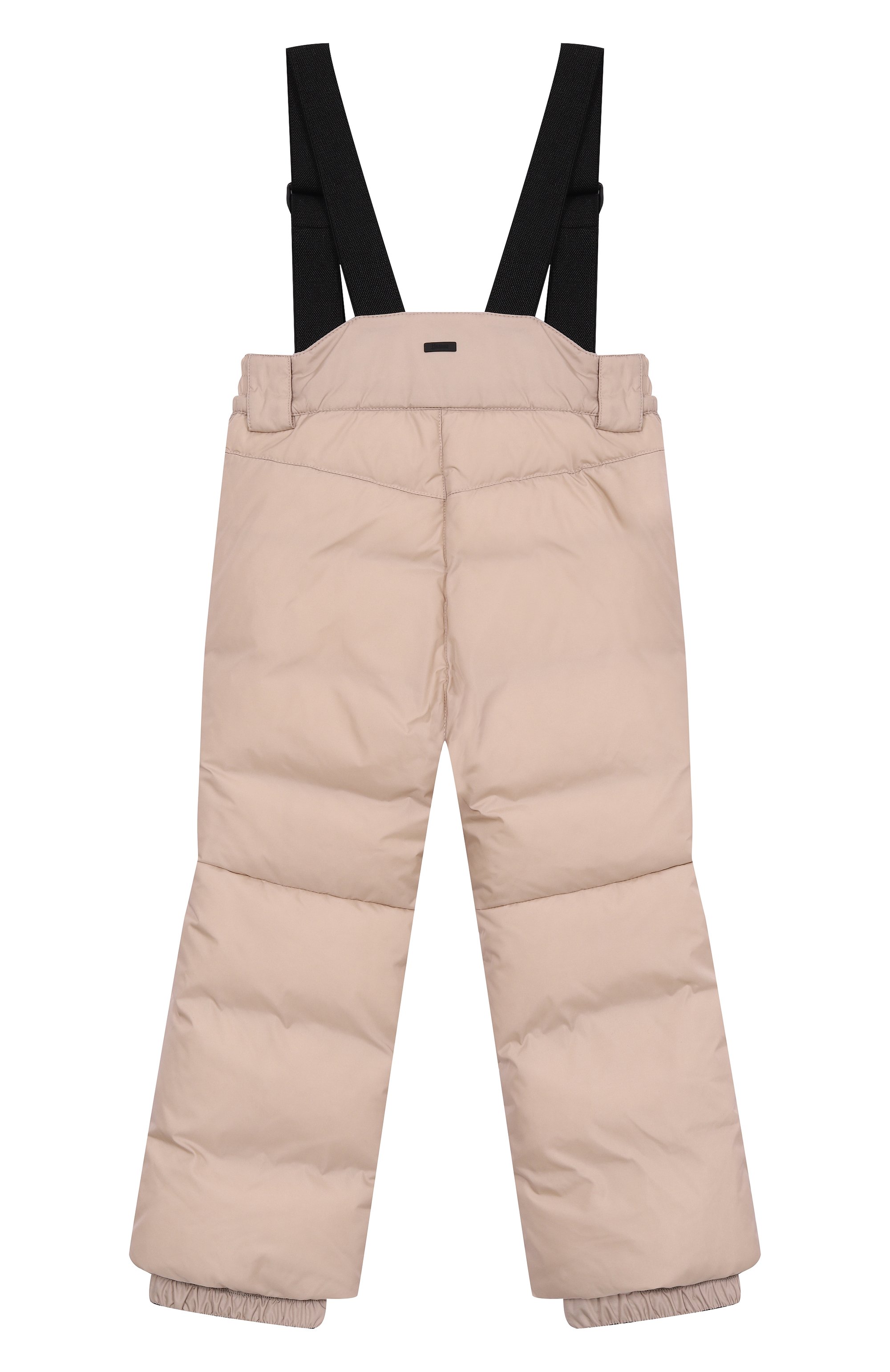 Пуховые брюки HERNO, арт. PT000011X/12004Z/4-8, фото 2