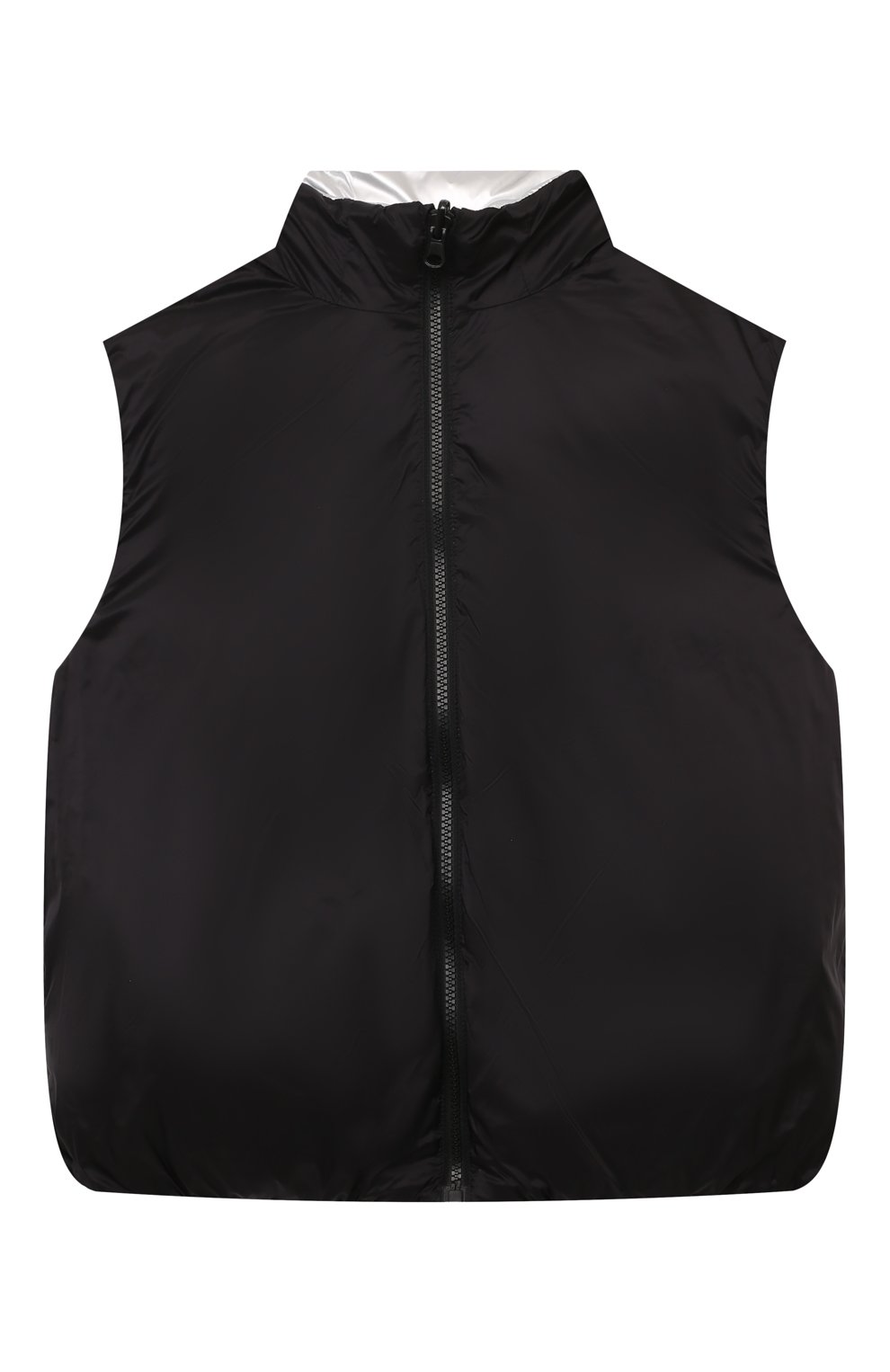 Двусторонний жилет MOSCHINO, арт. HUS04W/L3AA2/4-8, фото 4