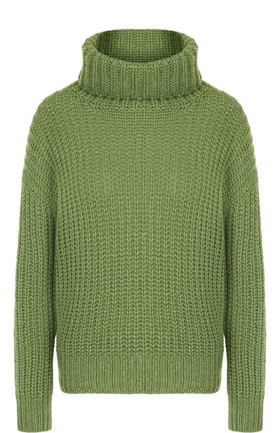 Женский кашемировый свитер LORO PIANA, арт. FAF9199