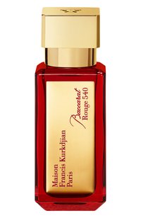Парфюмерный экстракт Baccarat Rouge 540 (35ml) Maison Francis Kurkdjian