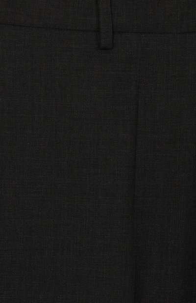 Шерстяные брюки DAL LAGO, арт. N104/1011/17-20, фото 3