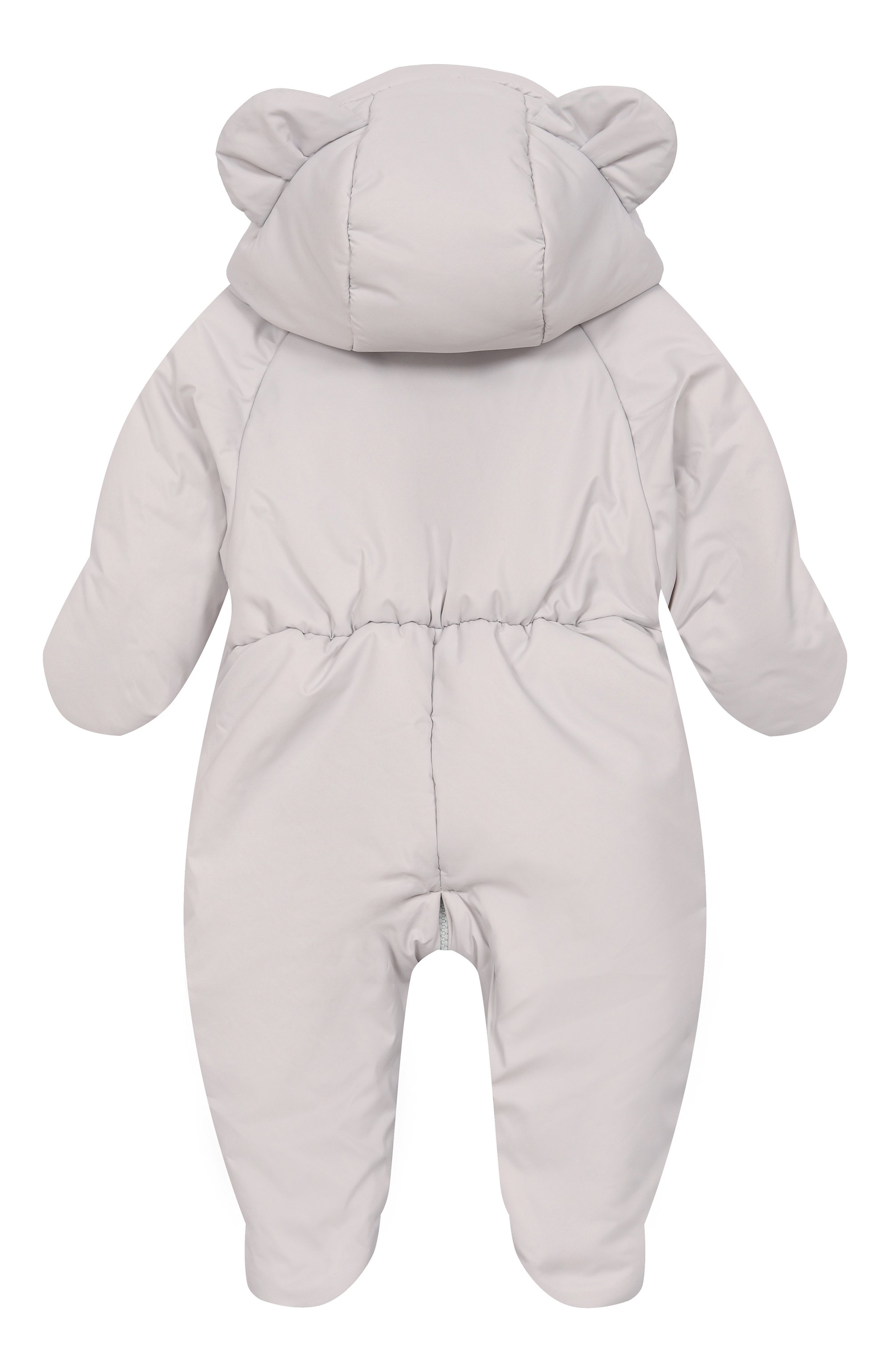 Утепленный комбинезон крестики-нолики CHEPE, арт. 391137, фото 2