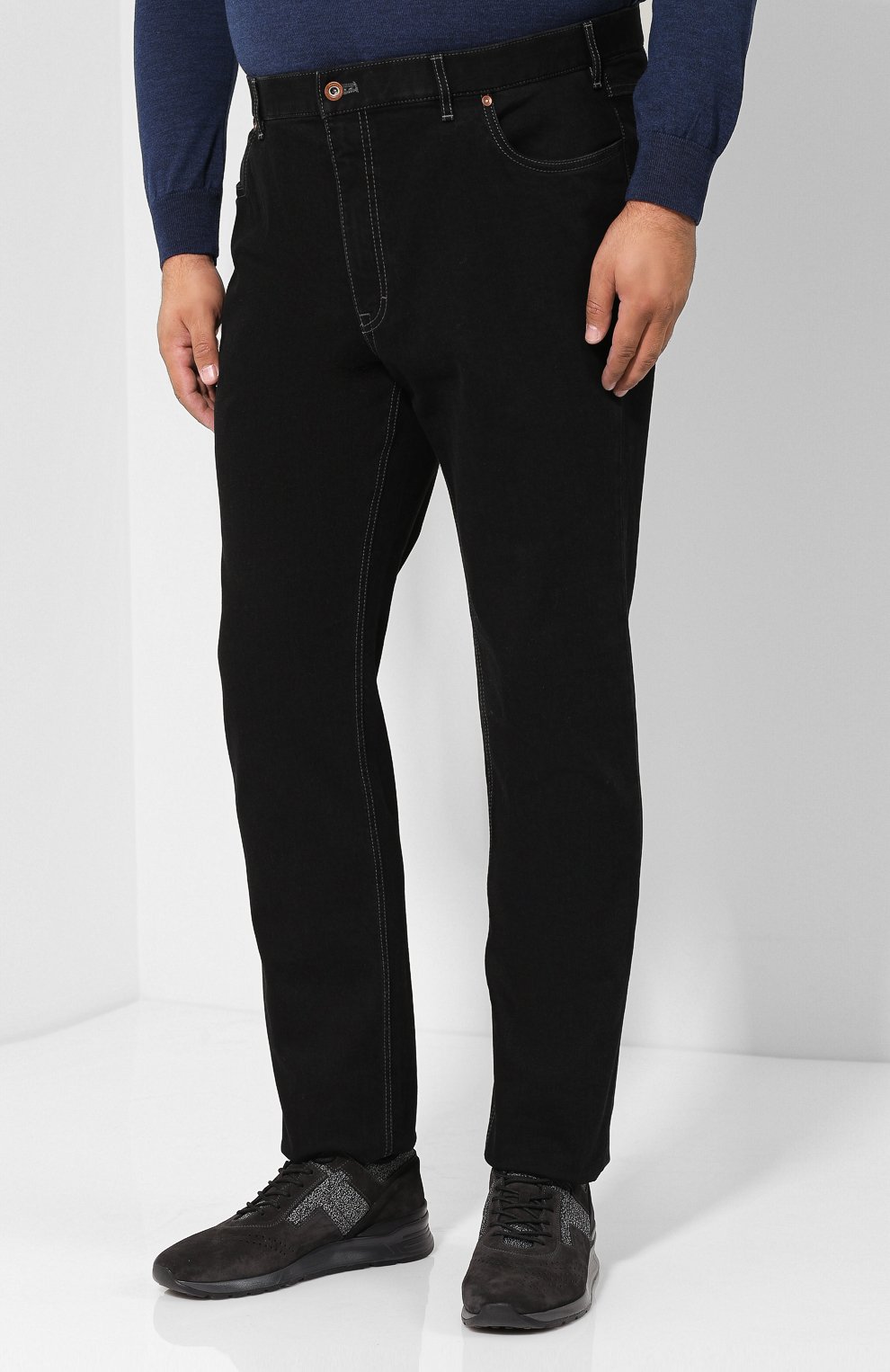 Джинсы HILTL, арт. 74853, фото 3