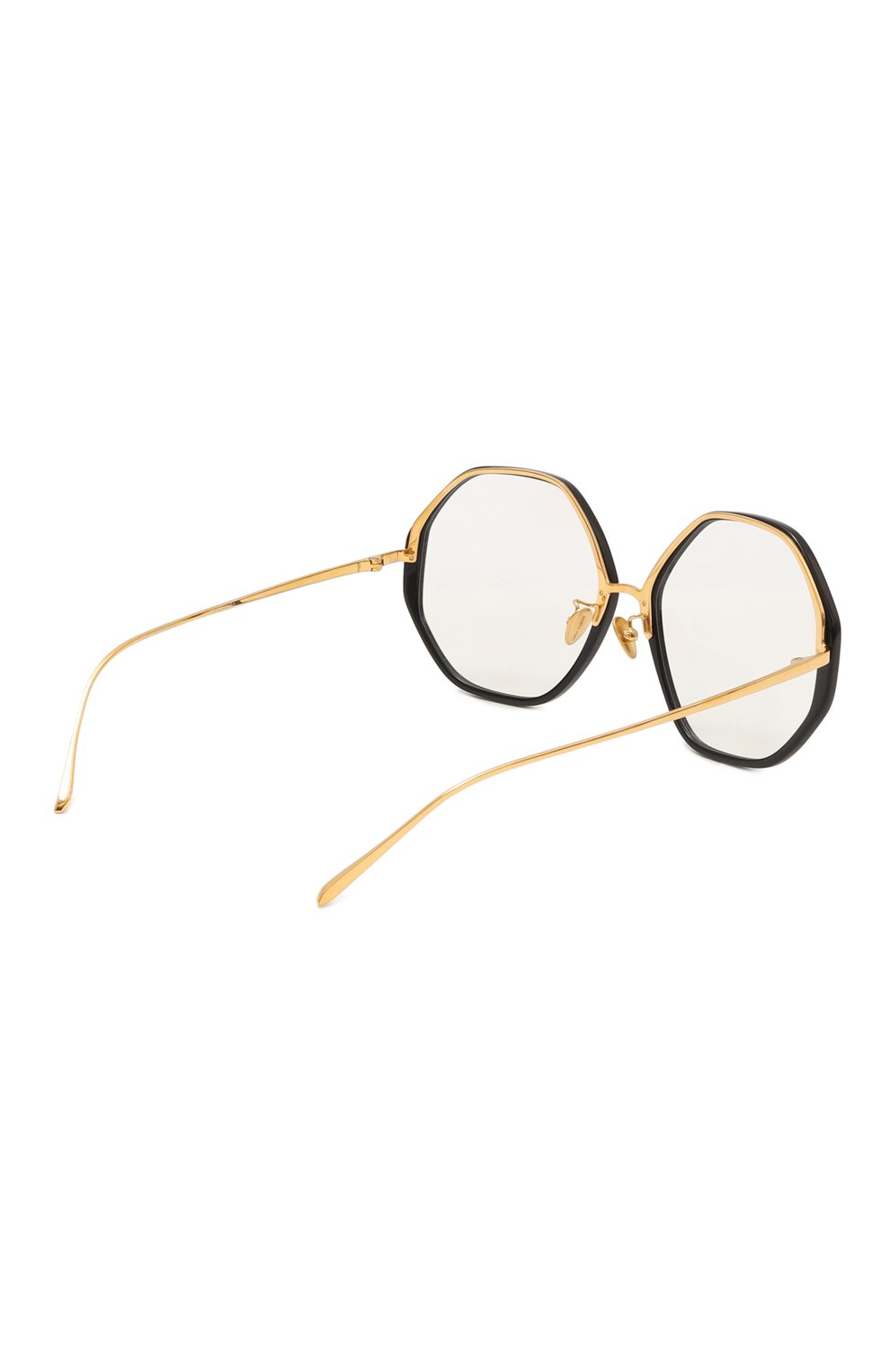 Оправа LINDA FARROW, арт. LFLC901C10 0PT, фото 4