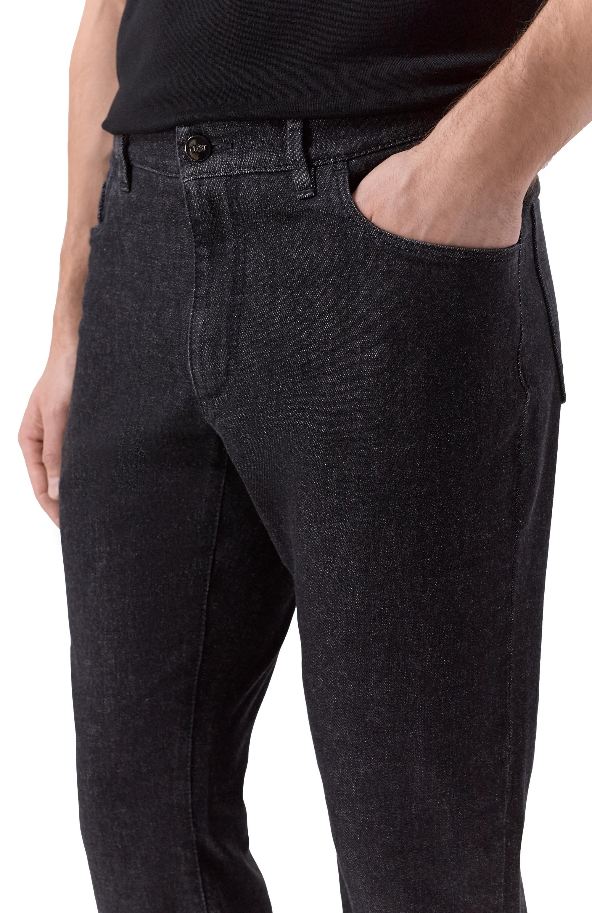 Джинсы MVST, арт. M25.1MM.T414/66-68, фото 5