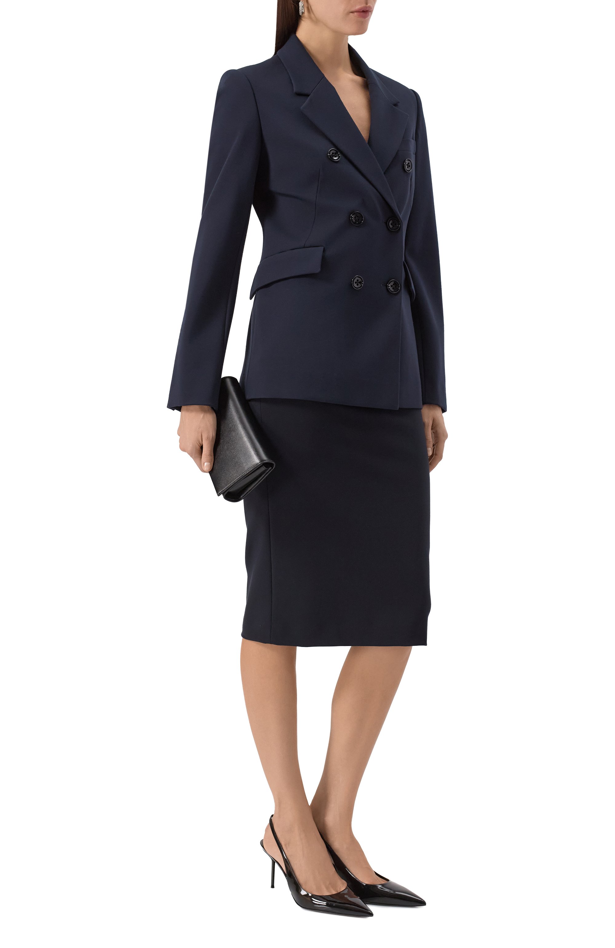 Лакированные туфли lidia 70 PARIS TEXAS, арт. PX1635/XVN01, фото 2