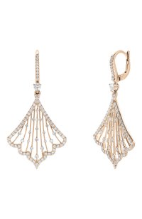 Серьги MERCURY, арт. ME25878/RG, фото 2