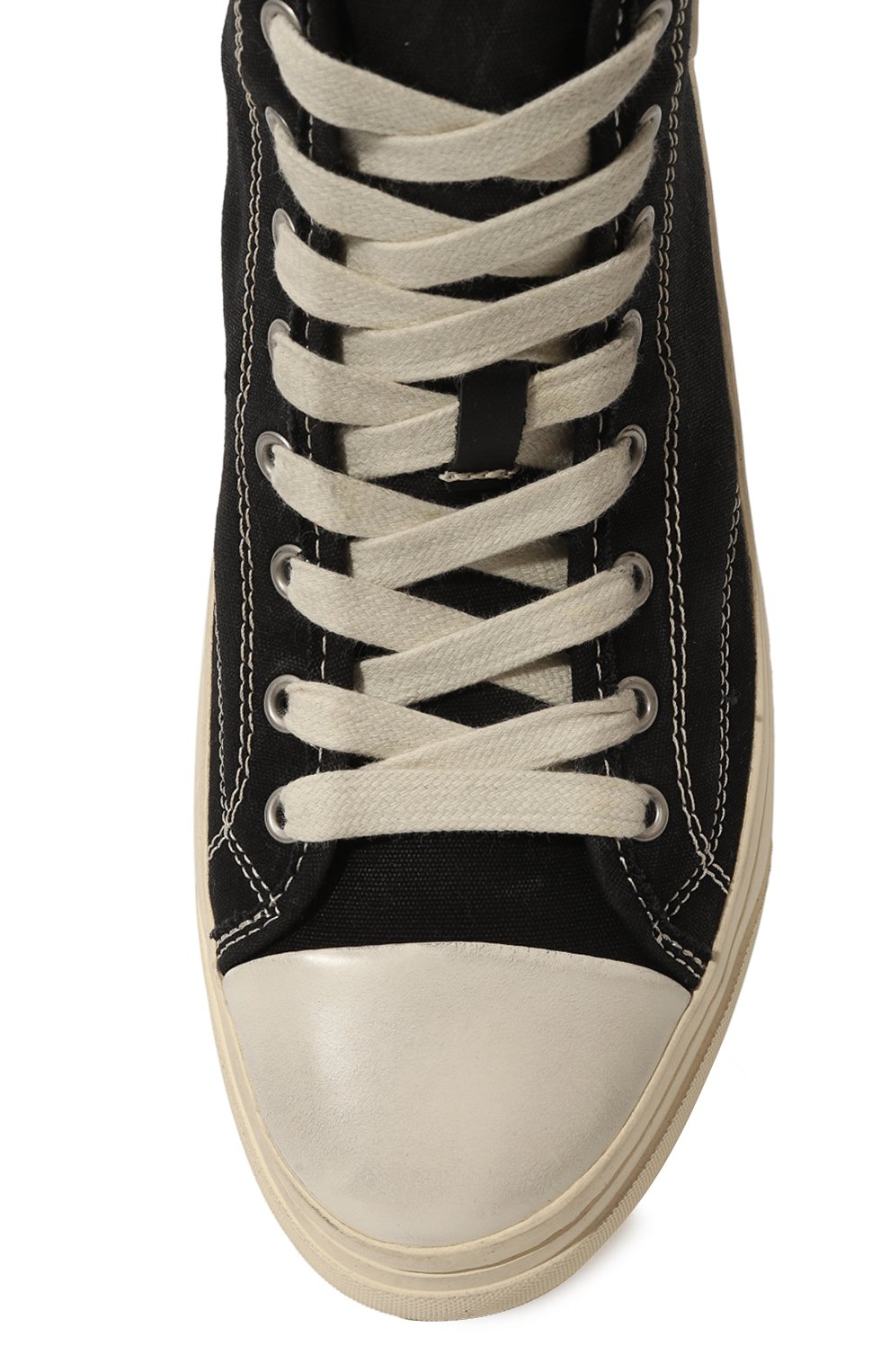 Текстильные кеды kurt R13, арт. R13S5029-001, фото 6