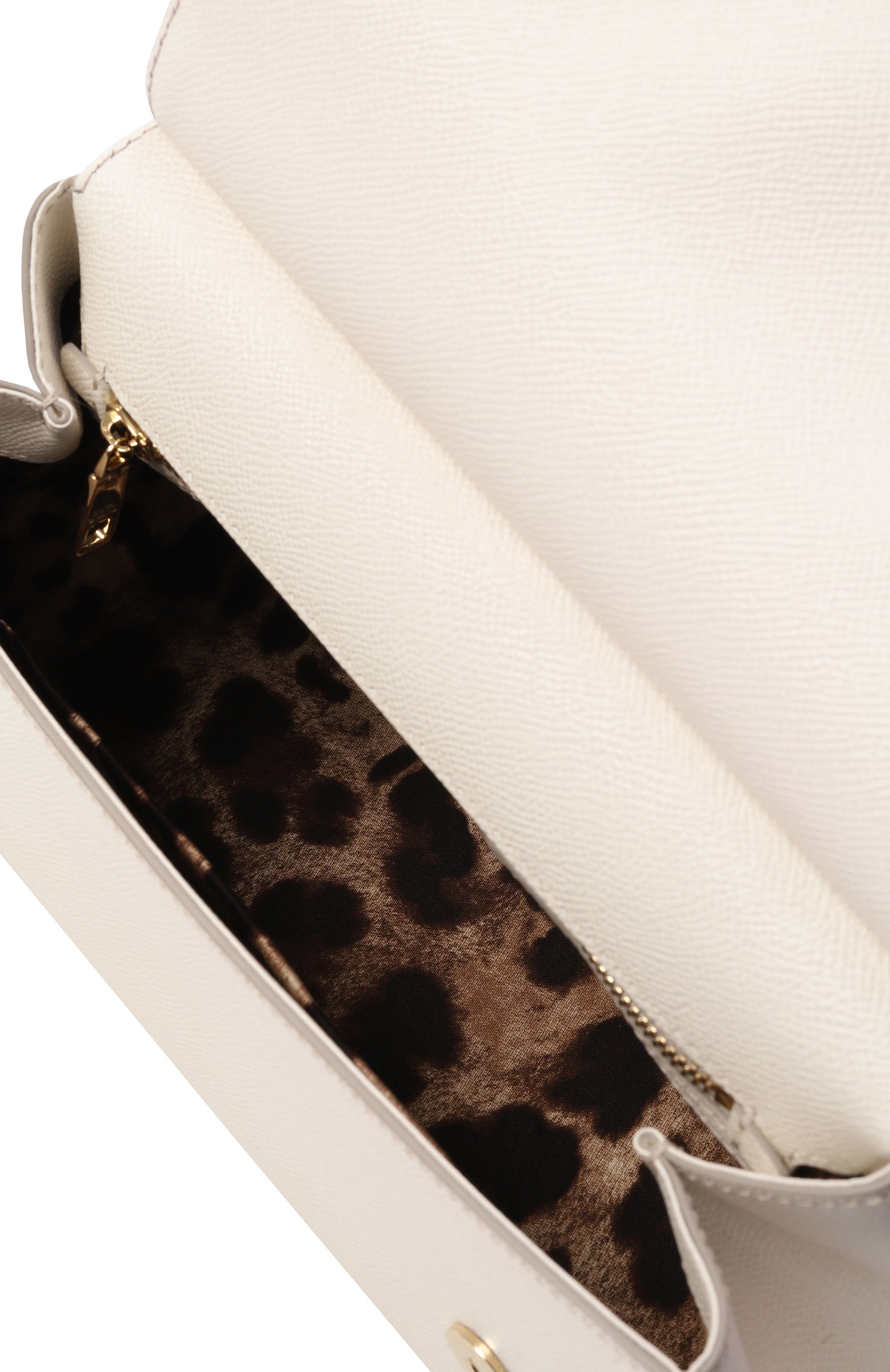 Сумка sicily large DOLCE & GABBANA, арт. BB9002/A1001_SET, фото 5