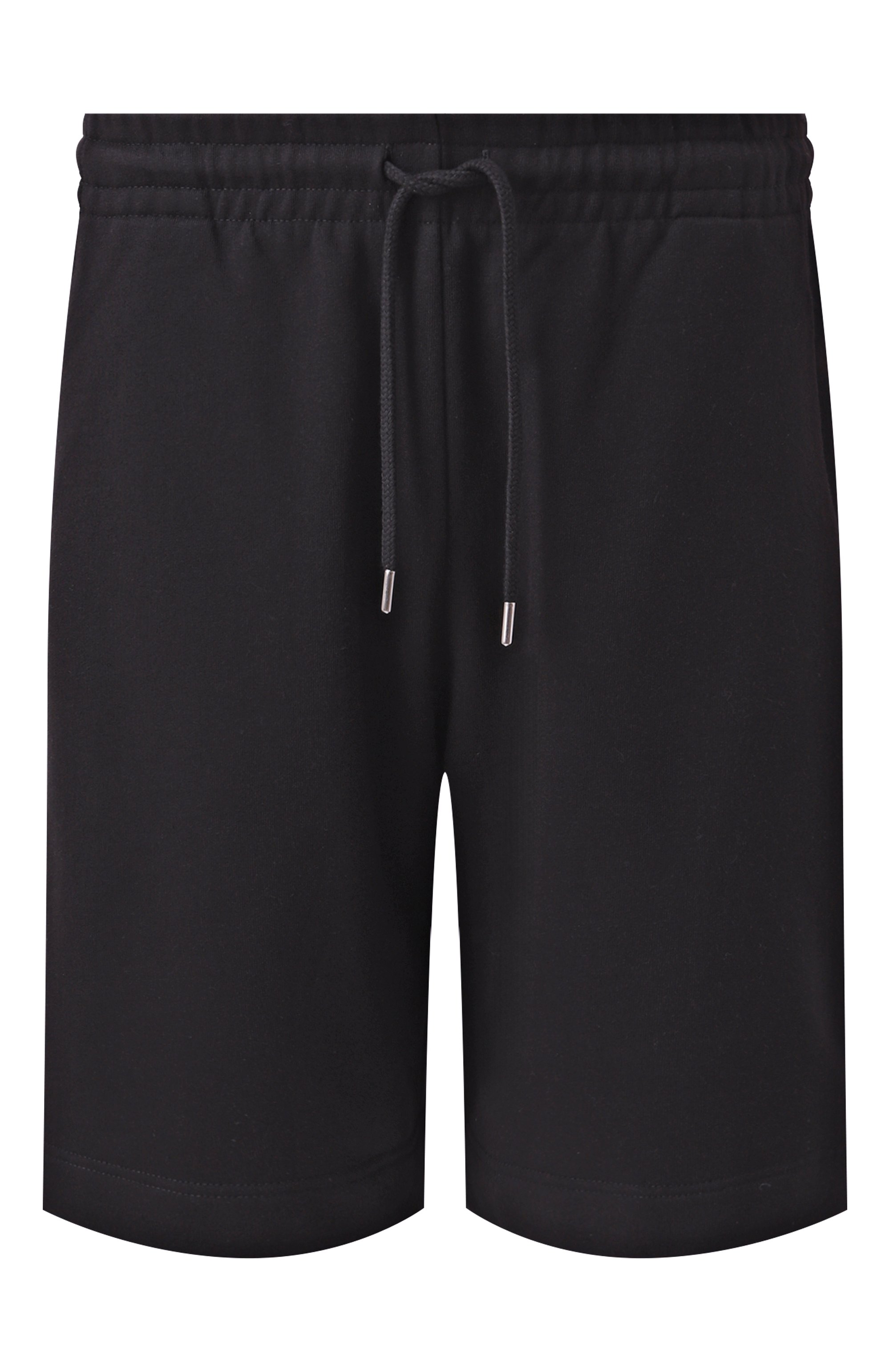 Хлопковые шорты DRIES VAN NOTEN, арт. 251-021158-1610, фото 1