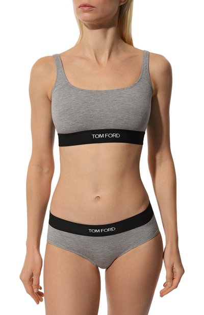 Бра-топ TOM FORD, арт. BRJ016-JEX011, фото 2