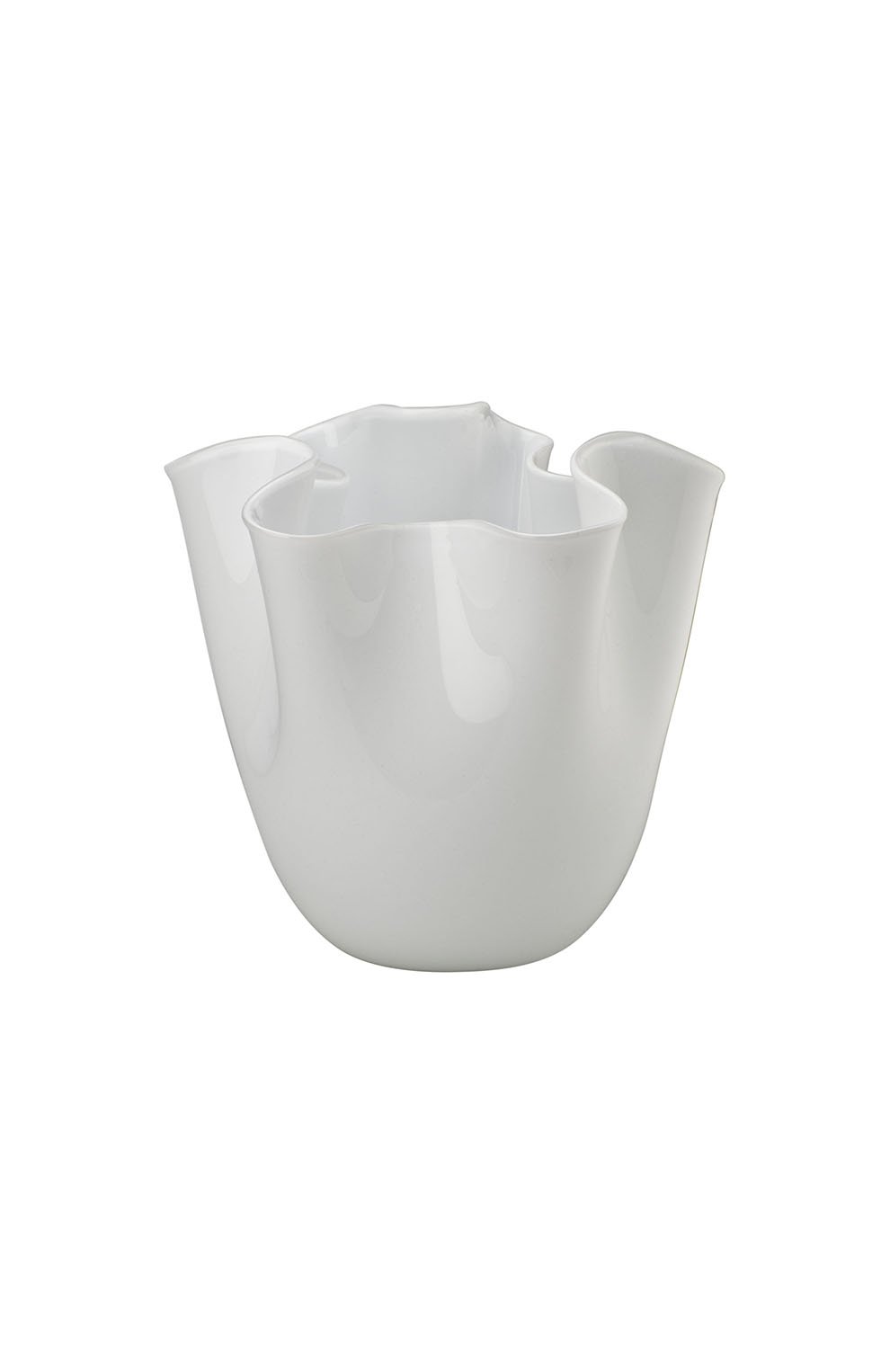 Ваза fazzoletto VENINI, арт. F037000200000N, фото 1