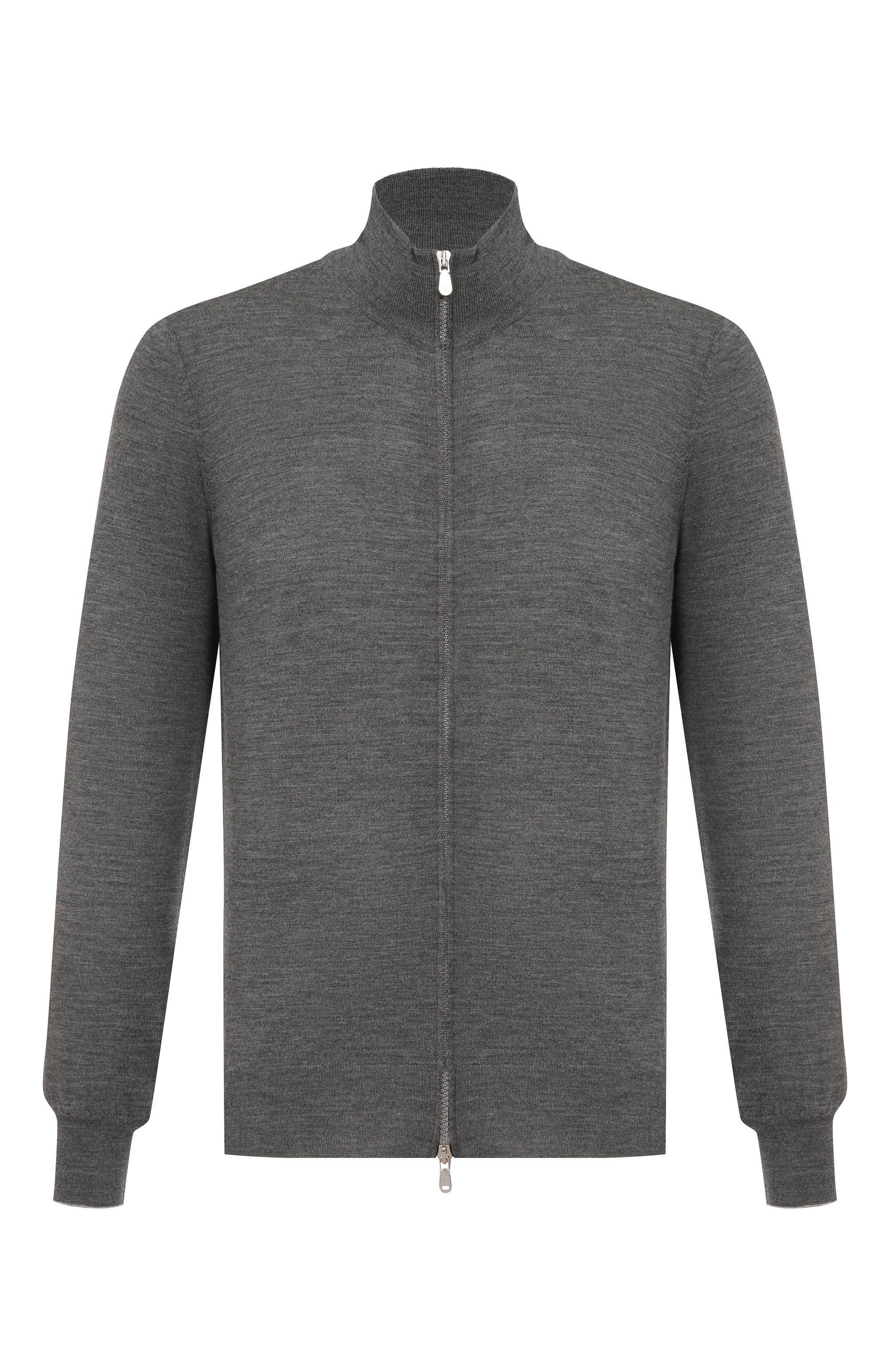 Кардиган из шерсти и кашемира BRUNELLO CUCINELLI, арт. M2400106, фото 1