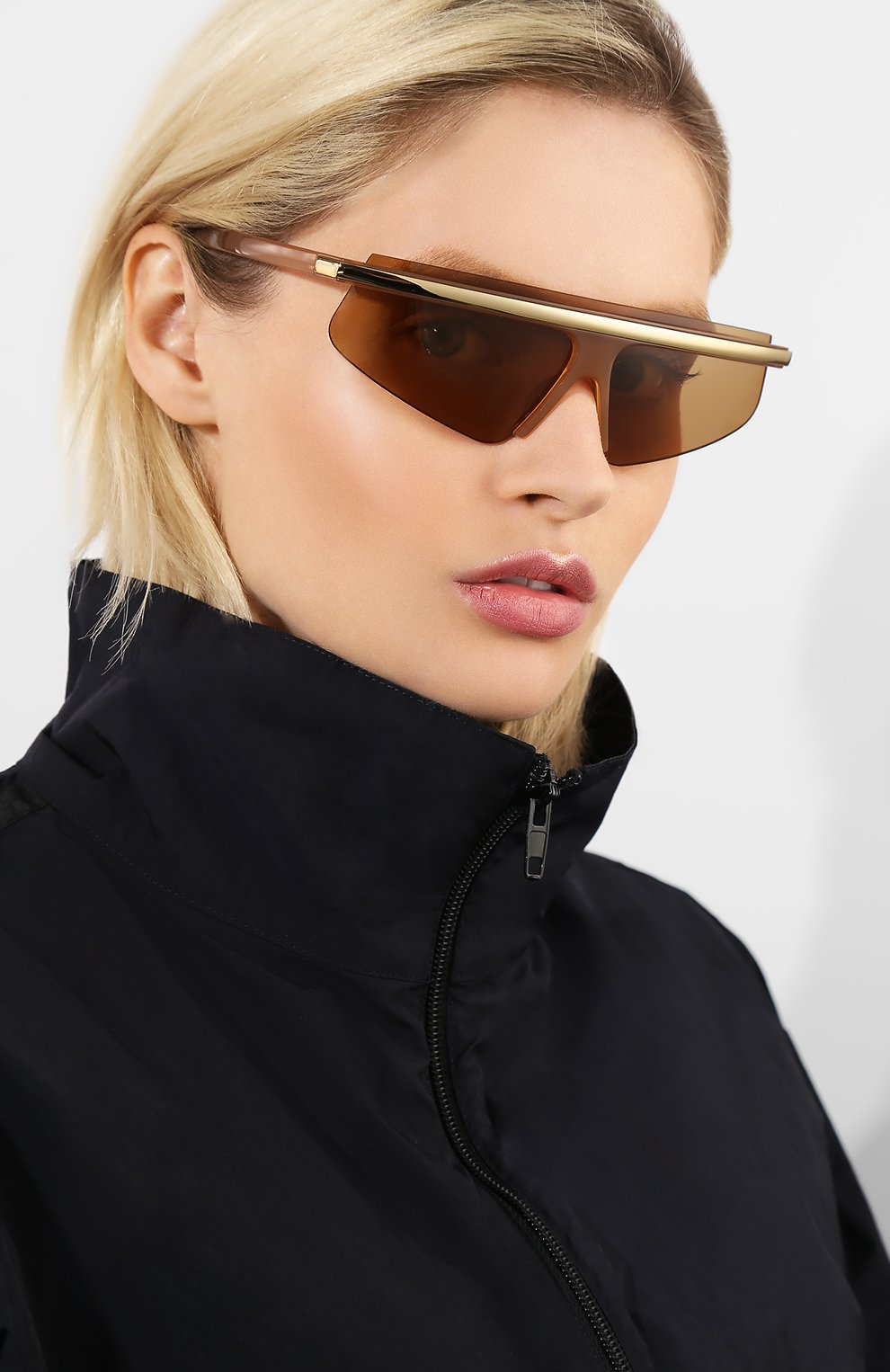 Солнцезащитные очки KENZO купить в интернет-магазине ЦУМ  display picture 1