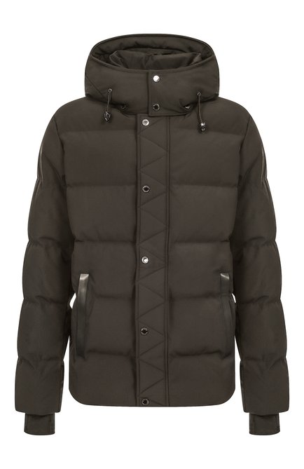 Мужская пуховик RUDSAK, арт. 6125041