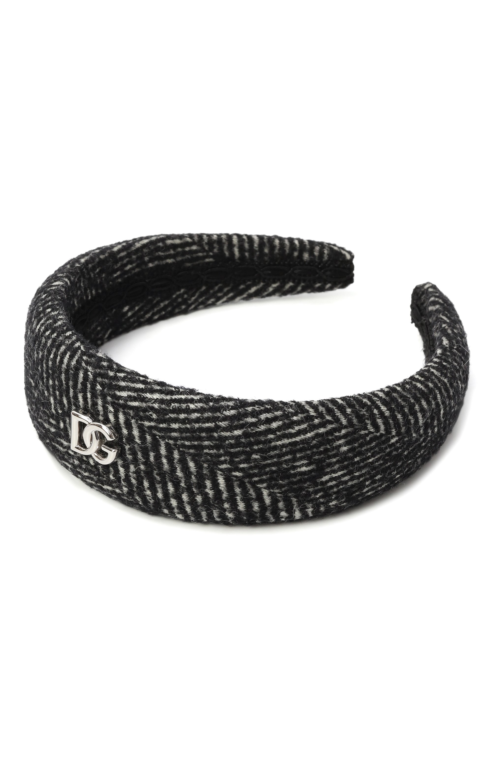 Ободок DOLCE & GABBANA, арт. LB3L54/FMZA0, фото 2