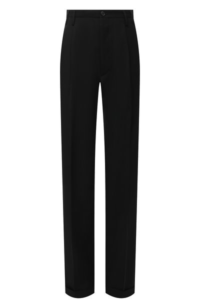 Женские брюки MAISON MARGIELA, арт. S51KA0521/S52565