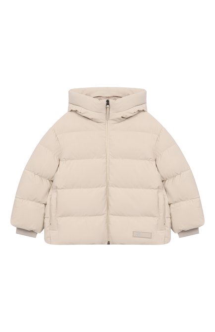 Пуховик IL GUFO, арт. A25GGM0003N0074/5-8