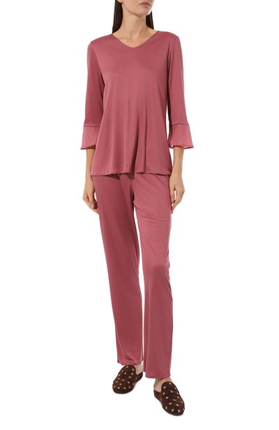 Пижама HANRO, арт. 078994., фото 2