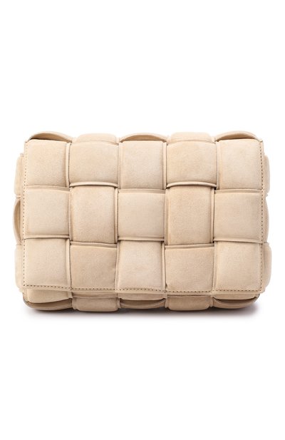 Сумка padded cassette BOTTEGA VENETA, арт. 591970/V04N1, фото 1