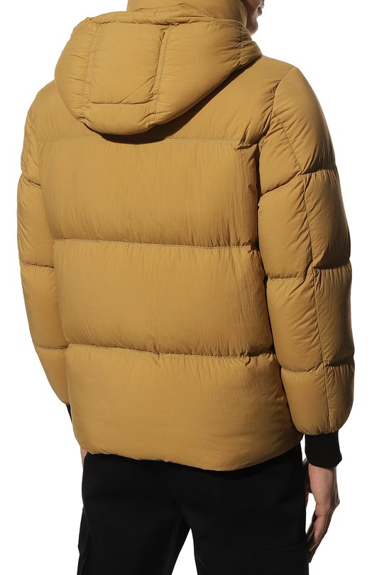 Пуховик Replume Бежевый, фото 4