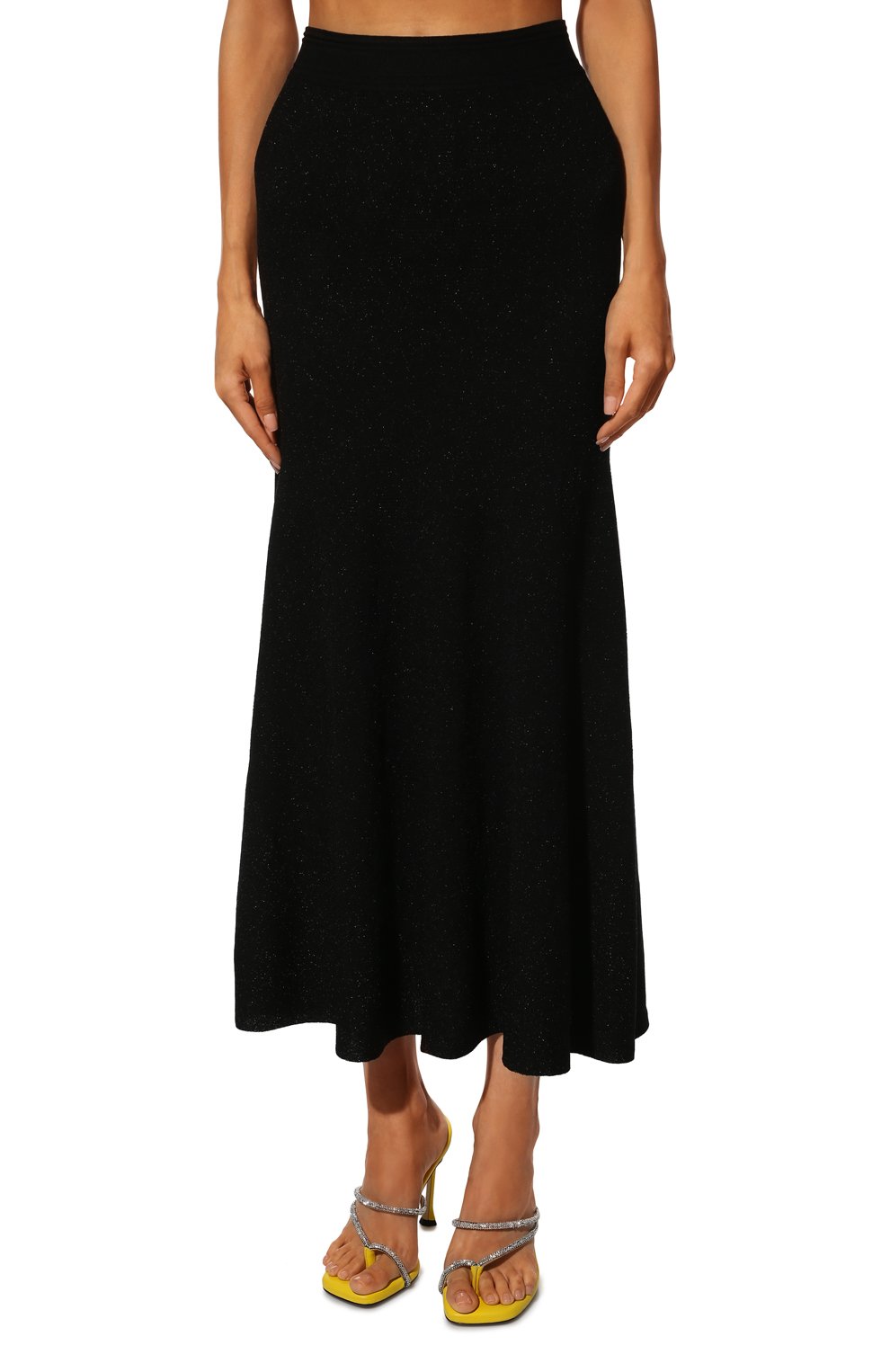 Юбка из вискозы ULYANA SERGEENKO, арт. MGL005SS22Ornella (0060л), фото 3