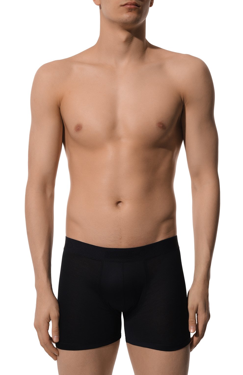 Хлопковые боксеры ZILLI, арт. BXM010M0110V00000, фото 2