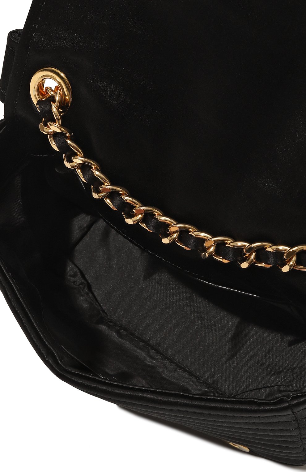 Сумка biker bag MOSCHINO, арт. A7521/8220, фото 5