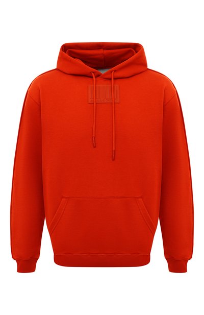 Хлопковое худи VTMNTS, арт. VL16HD100R, фото 1