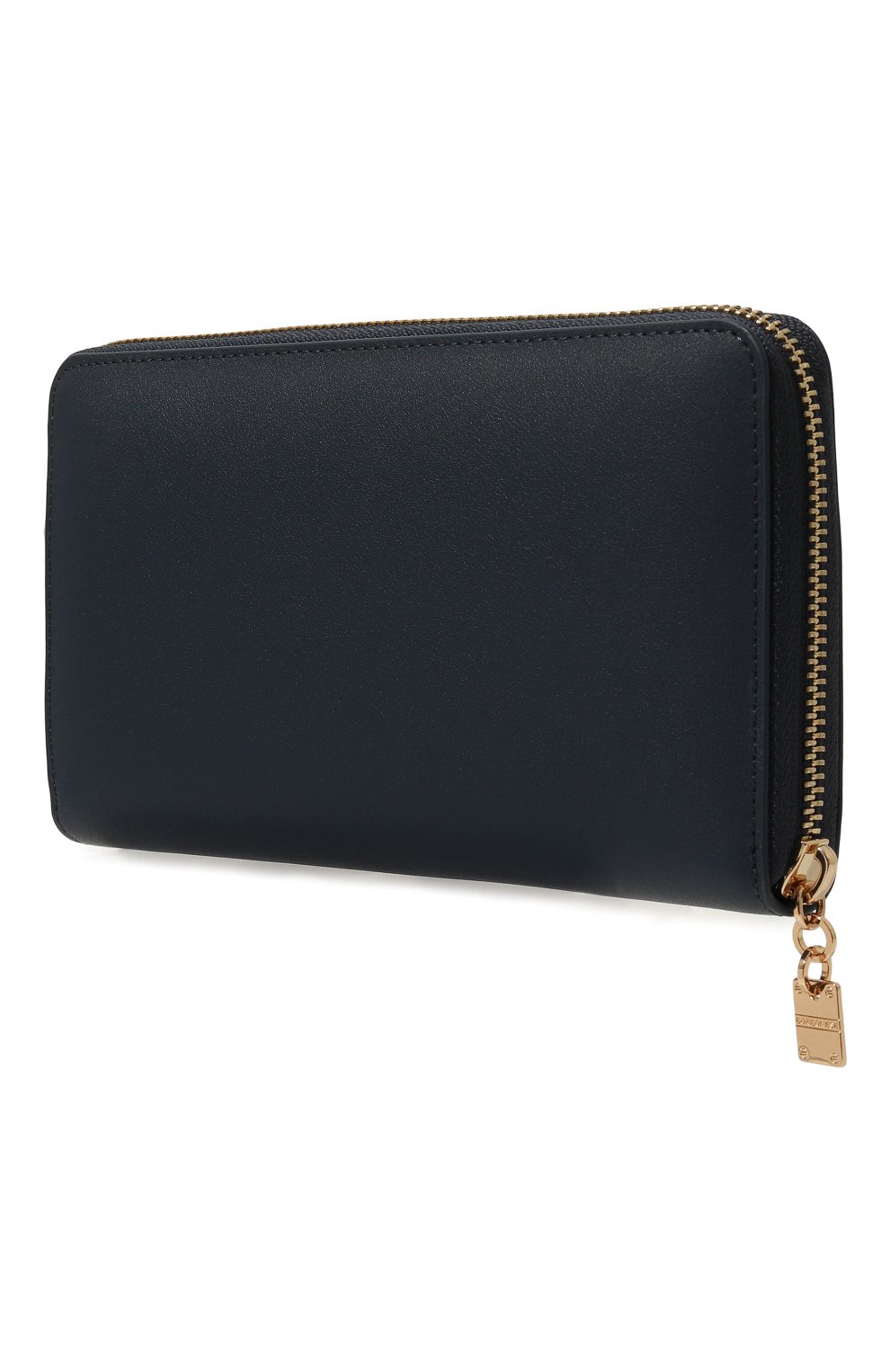 Кожаный кошелек BORBONESE темно-синего цвета по цене 20550 руб., арт. 920091, фото 2 Кожаный кошелек BORBONESE, арт. 920091, фото 2