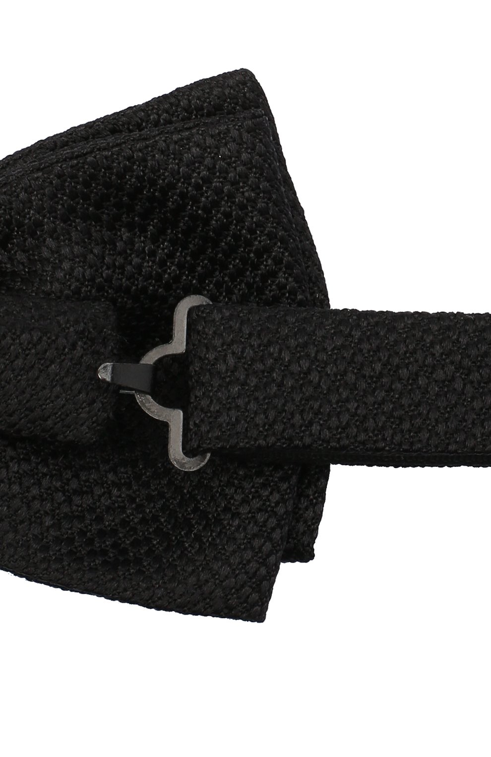 Шелковый галстук-бабочка ZEGNA, арт. Z8D61/4SH, фото 3