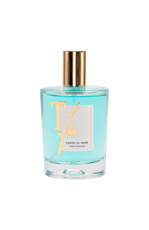 фото Спрей для дома vento di mare (100ml) teatro