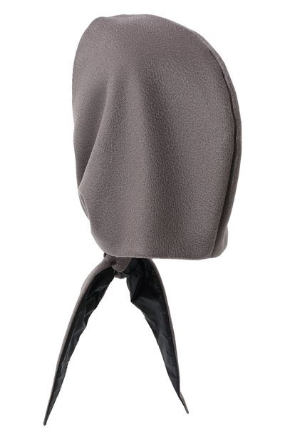 Шерстяная косынка VICTORIA ANDREYANOVA, арт. A-FW22-032-2, фото 3